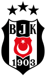 Beşiktaş Vereinswappen