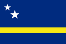Curaçao Vereinswappen