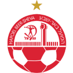 Hapoel Beer Sheva Vereinswappen