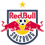 Red Bull Salzburg Vereinswappen