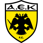 AEK Athens FC Vereinswappen