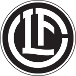 FC Lugano Vereinswappen