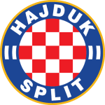 HNK Hajduk Split Vereinswappen