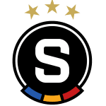 Sparta Praha Vereinswappen