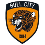 Hull City Vereinswappen