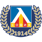 Levski Sofia Vereinswappen