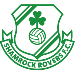Shamrock Rovers Vereinswappen