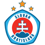 Slovan Bratislava Vereinswappen