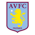 Aston Villa Vereinswappen