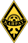 Kairat Almaty Vereinswappen