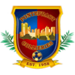 Pontefract Collieries Vereinswappen