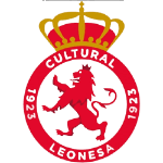 Cultural Leonesa Vereinswappen