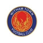 Witham Town Vereinswappen