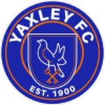 Yaxley Vereinswappen