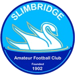 Slimbridge Vereinswappen