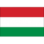 Hungary Vereinswappen