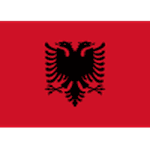 Albania Vereinswappen