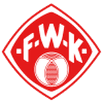 Würzburger Kickers Vereinswappen