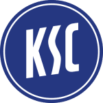 Karlsruher SC Vereinswappen