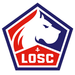 Lille Vereinswappen