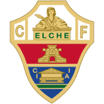 Elche Vereinswappen