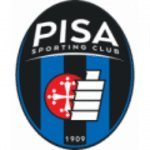 Pisa Vereinswappen