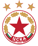 CSKA Sofia Vereinswappen
