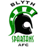 Blyth Spartans Vereinswappen