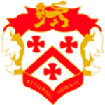 Kettering Town Vereinswappen