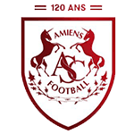 Amiens Vereinswappen