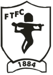 Fakenham Town Vereinswappen