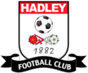 Hadley Vereinswappen