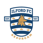 Ilford Vereinswappen