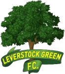 Leverstock Green Vereinswappen