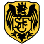 Stotfold Vereinswappen