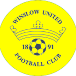 Winslow United Vereinswappen
