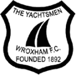 Wroxham Vereinswappen