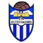 Atlético Baleares Vereinswappen