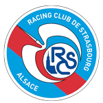 Strasbourg Vereinswappen