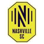 Nashville SC Vereinswappen