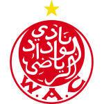 Wydad AC Vereinswappen