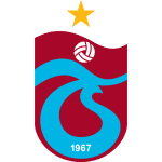 Trabzonspor Vereinswappen